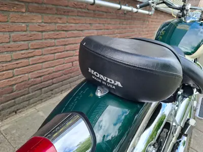 HONDA VT 1100 C3 SHADOW – foto 4