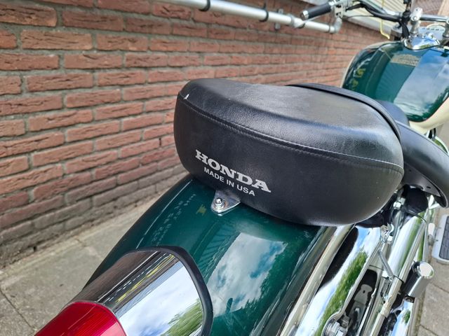 honda - vt-1100-c3-shadow