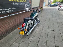 Honda VT 1100 C3 Shadow 1999 occasion – foto 3 van 13