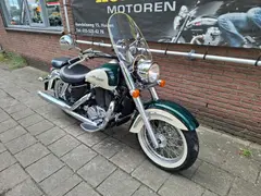 Honda VT 1100 C3 Shadow 1999 occasion – foto 2 van 13