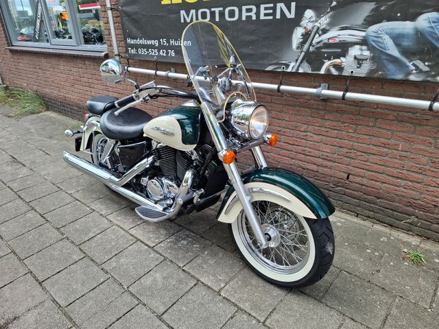 honda - vt-1100-c3-shadow