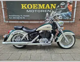 Honda VT 1100 C3 Shadow 1999 occasion