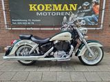 HONDA VT 1100 C3 SHADOW