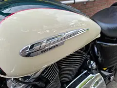 Honda VT 1100 C3 Shadow 1999 occasion – foto 8 van 13