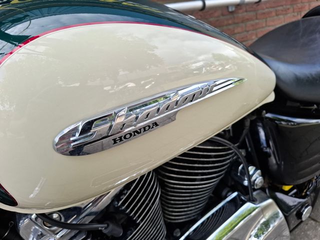 honda - vt-1100-c3-shadow
