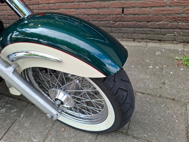 honda - vt-1100-c3-shadow