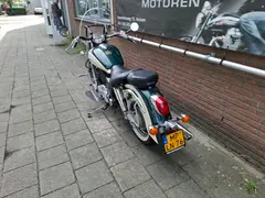 Honda VT 1100 C3 Shadow 1999 occasion – foto 9 van 13