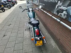 Honda VT 1100 C3 Shadow 1999 occasion – foto 10 van 13
