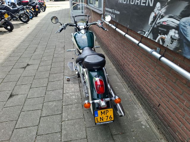 honda - vt-1100-c3-shadow