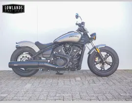 Indian Motorcycle Scout Sixty Bobber Limited 2025 occasion