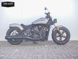 INDIAN MOTORCYCLE SCOUT SIXTY BOBBER LIMITED