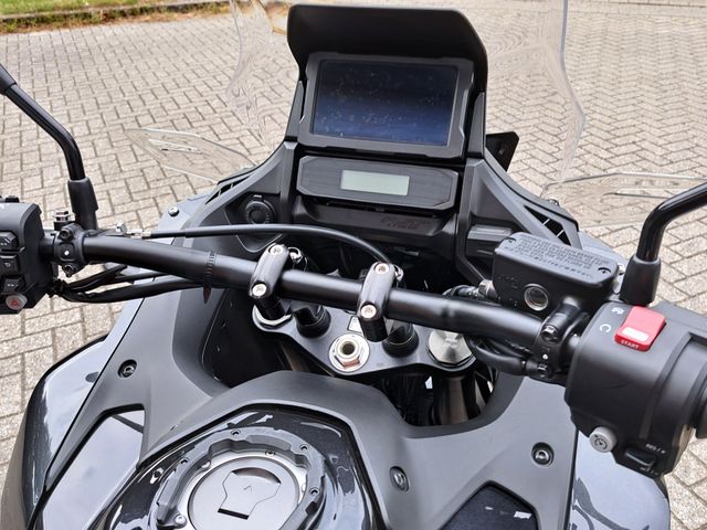 honda - nt-1100