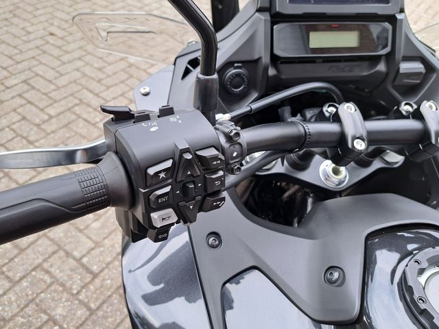 honda - nt-1100