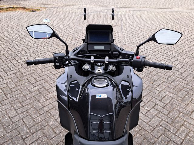honda - nt-1100
