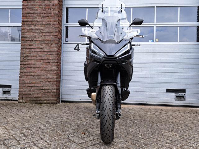 honda - nt-1100