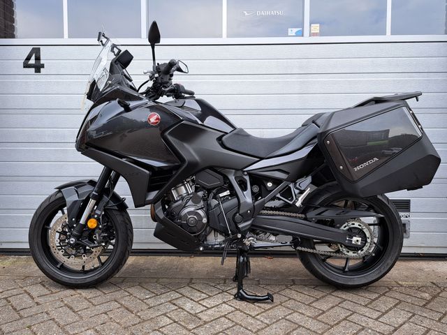 honda - nt-1100