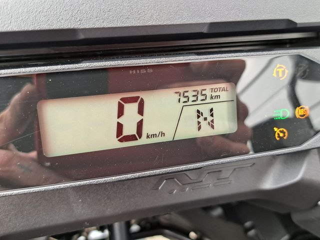 honda - nt-1100