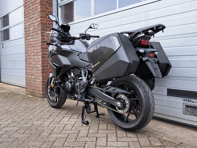 honda - nt-1100