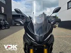 Yamaha Tracer 7 GT 2026 nieuw – foto 7 van 25