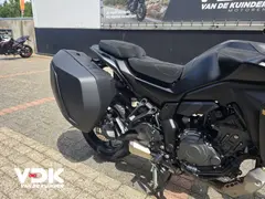 Yamaha Tracer 7 GT 2026 nieuw – foto 10 van 25