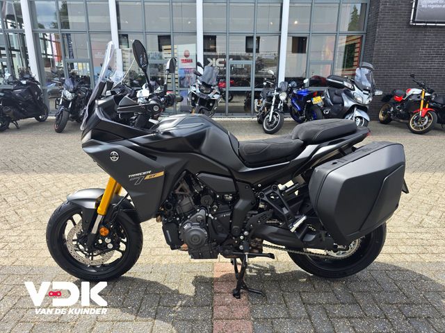 yamaha - tracer-7-gt