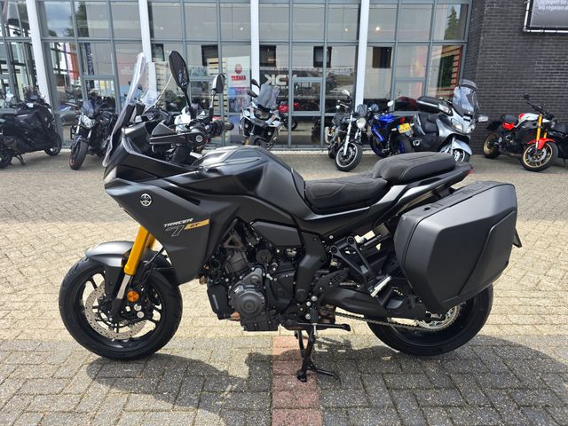 yamaha - tracer-7-gt