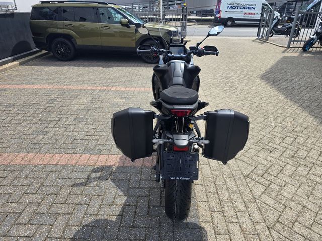 yamaha - tracer-7-gt