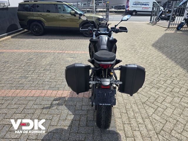 yamaha - tracer-7-gt