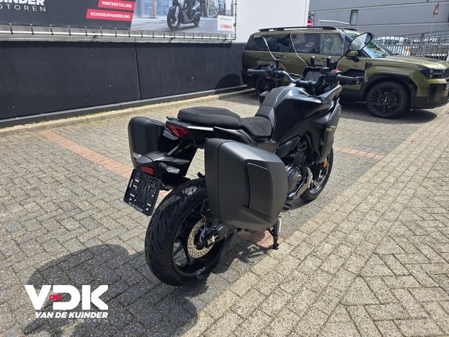 yamaha - tracer-7-gt