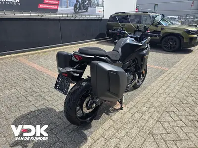 YAMAHA TRACER 7 GT – foto 4