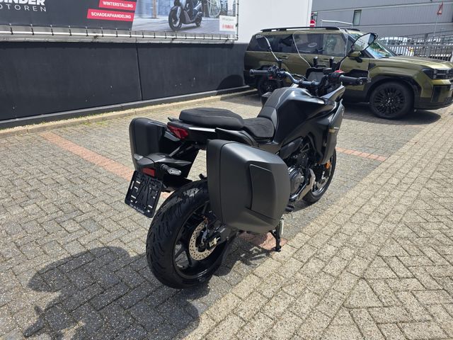 yamaha - tracer-7-gt