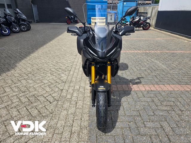 yamaha - tracer-7-gt