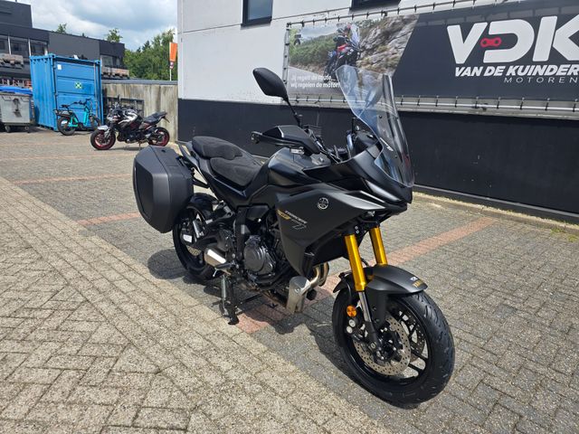 yamaha - tracer-7-gt