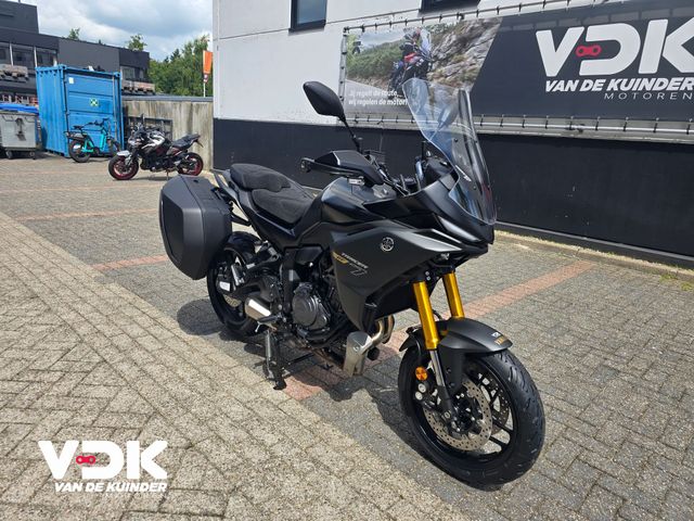 yamaha - tracer-7-gt