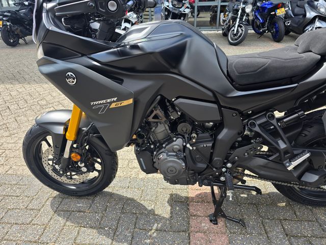 yamaha - tracer-7-gt