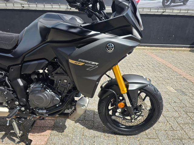 yamaha - tracer-7-gt