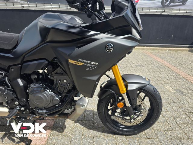 yamaha - tracer-7-gt