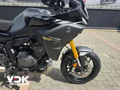 Yamaha Tracer 7 GT 2026 nieuw – foto 9 van 25