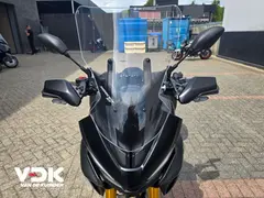 Yamaha Tracer 7 GT 2026 nieuw – foto 14 van 25