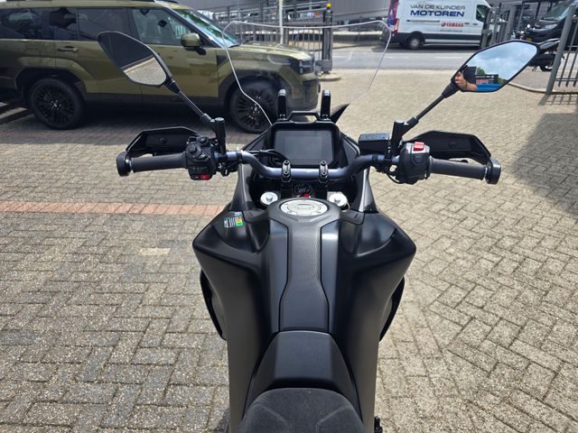 yamaha - tracer-7-gt