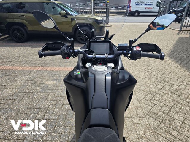 yamaha - tracer-7-gt