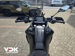 Yamaha Tracer 7 GT 2026 nieuw – foto 11 van 25