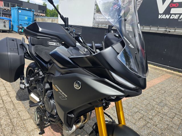 yamaha - tracer-7-gt