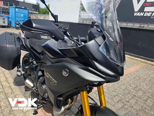 yamaha - tracer-7-gt