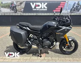 Yamaha Tracer 7 GT 2026 nieuw