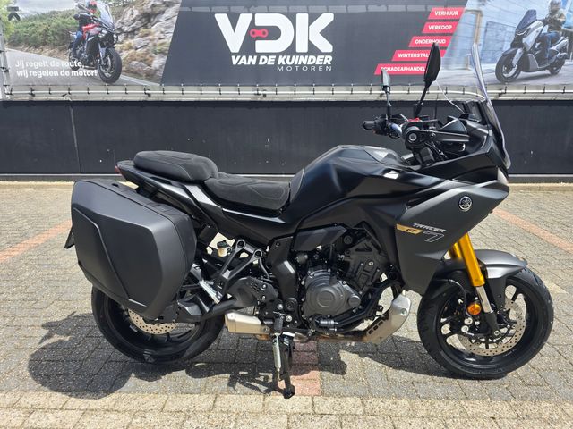 yamaha - tracer-7-gt