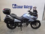 SUZUKI V-STROM 650