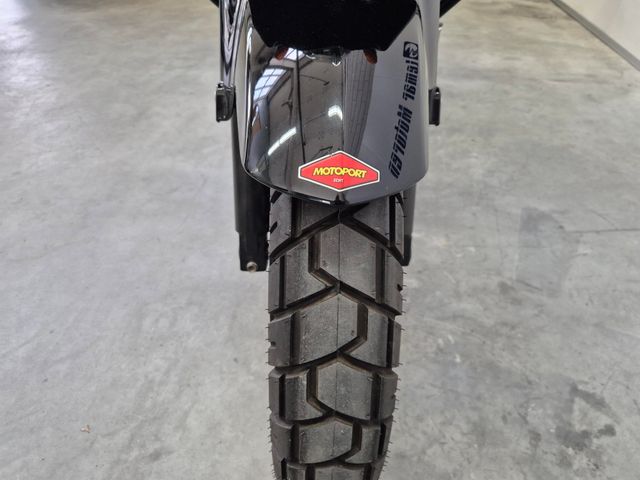 suzuki - v-strom-650