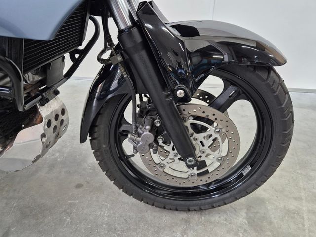 suzuki - v-strom-650