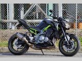 KAWASAKI Z900